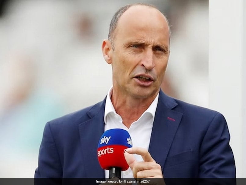 India "Resultados insatisfactorios en torneos mundiales.": Excapitán de Inglaterra