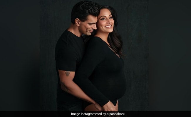 Sonam Kapoor, Shamita Shetty y más felicitan a la nueva mamá Bipasha Basu