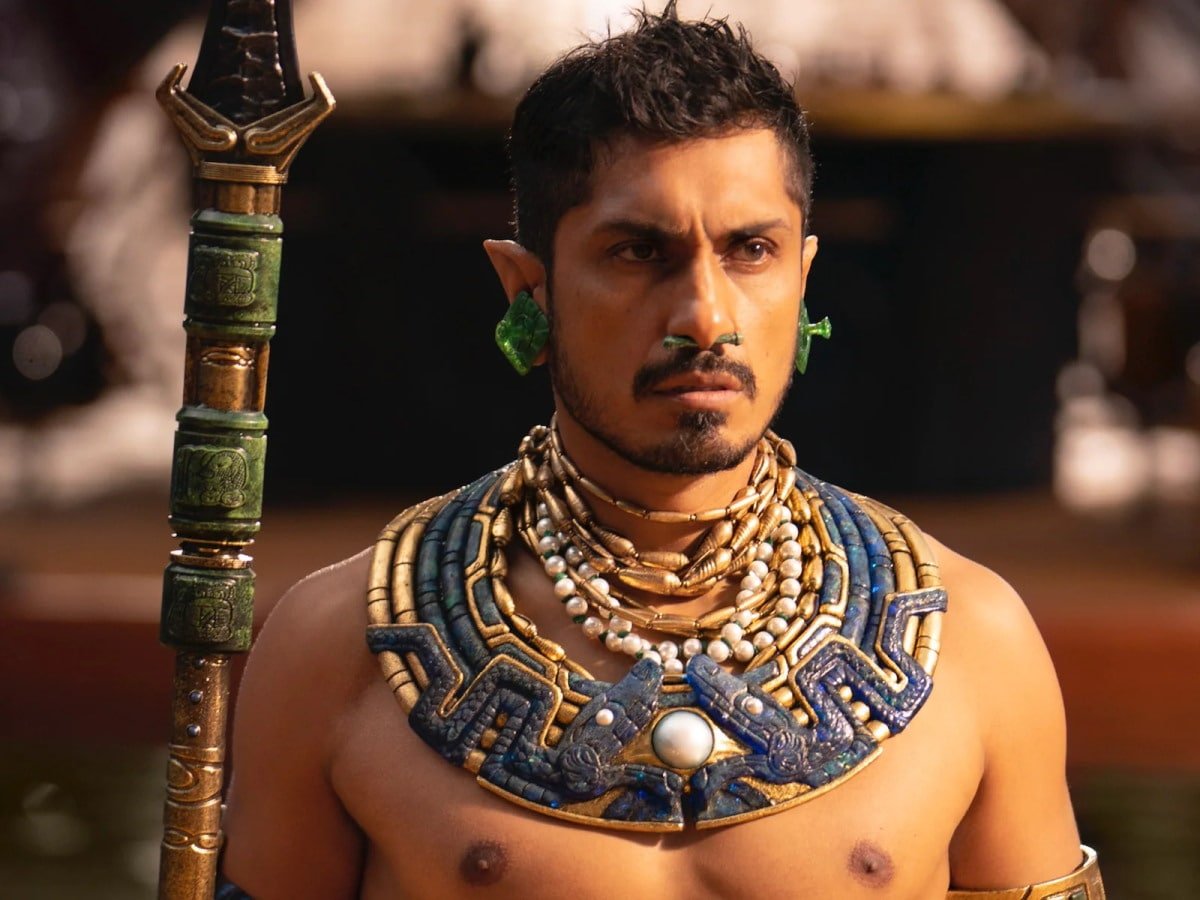 Aquaman allanó el camino para Namor de Black Panther 2, dice Ryan Coogler