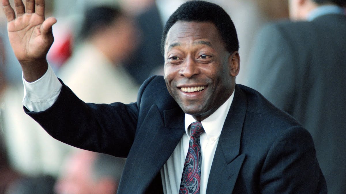 "voy a mirar desde el hospital": Pelé sobre el partido de la Copa del Mundo entre Brasil y Corea del Sur