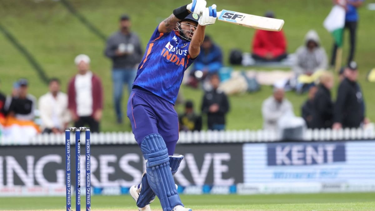 Shikhar Dhawan entre los posibles contendientes para el Trofeo Ranji en Delhi