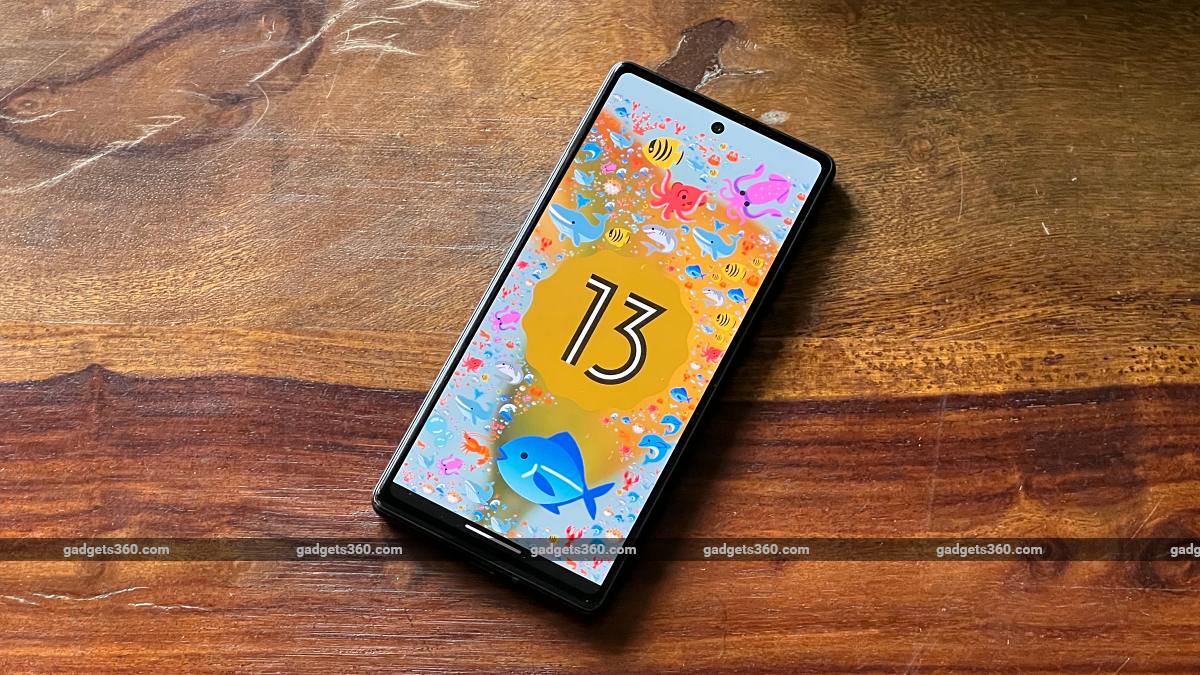 La instalación de actualizaciones pronto podría ser mucho más rápida en los teléfonos Pixel