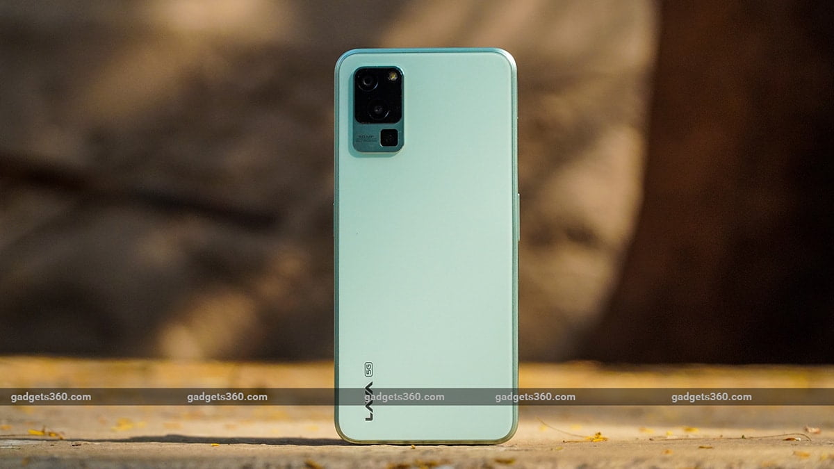 Revisión de Lava Blaze 5G: ¿verdadera relación calidad-precio?