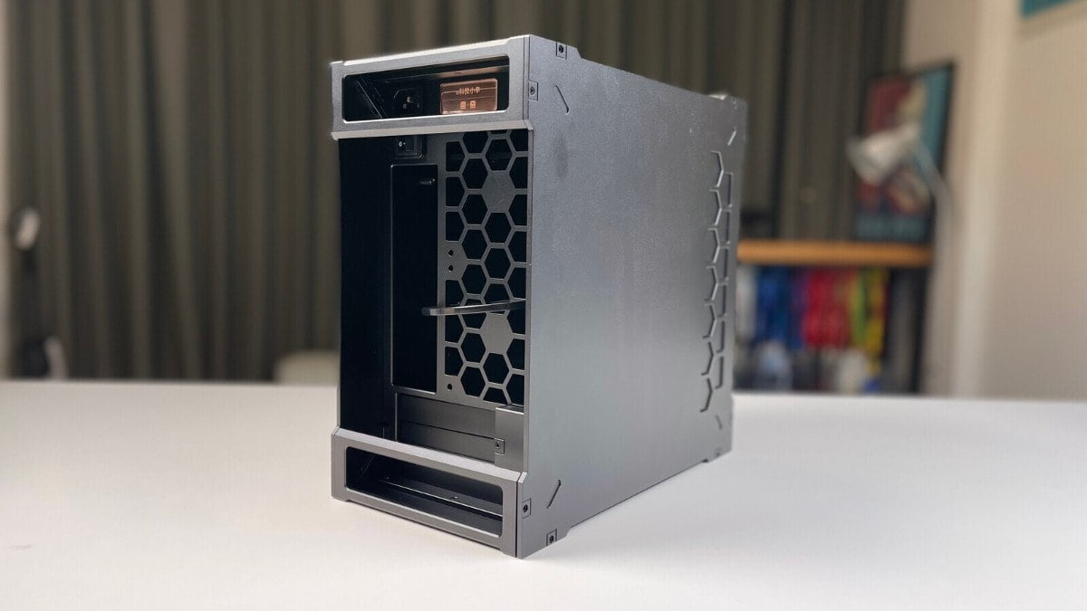 Una nueva filtración sugiere que la ‘Mini PC’ de Xiaomi podría salir a la venta