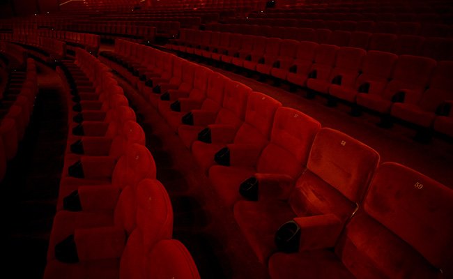 El centro abrirá 10.000 cines en zonas rurales para 2024