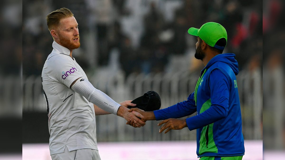 "Bazball Beat Kudrat Ka Nizam": Memes en abundancia cuando Inglaterra vence a Pakistán